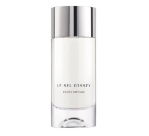 📣 Perfume Hombre Issey Miyake Le Sel d