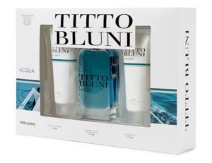 📣 TITTO BLUNI 