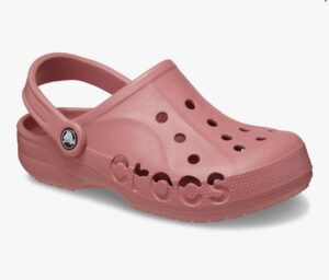 ✅ Crocs adultos
