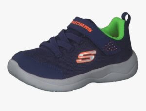 🌟 Skechers Stepz. Zapatillas para peques