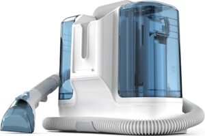💫Aspiradora Agua Tapiceria Limpiador 
