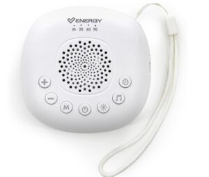 😀 Energy Sistem Whisper Moon 