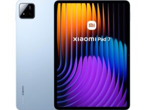 😮 XIAOMI Pad 7 