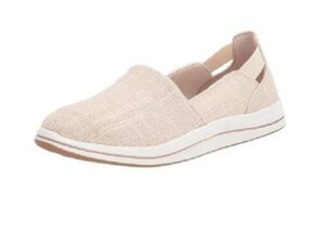 🌈Clarks Breeze Step II MocasínMujer