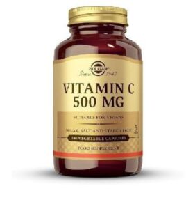 💊Solgar Multivitaminas, Función antioxidante, 100 Unidades