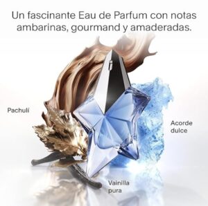 💥 Perfume Angel de Mulgler